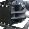 Buy cheap Anti Collision 98kg Truck Mounted Attenuator from wholesalers