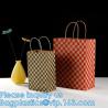 Buy cheap Recyclable Shopping Bags, Retail Bags, Party Bags, Merchandise Bags, Favor Bags, Merchandise Retail Bags from wholesalers