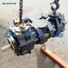 Buy cheap 235-60-11100 2356011100 Hydraulic Pump Main Pump For Excavator Parts from wholesalers