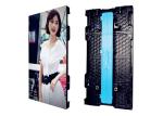 SMD Outdoor Rental LED Display P6 High Brightness For Stage , Led Screen Hire