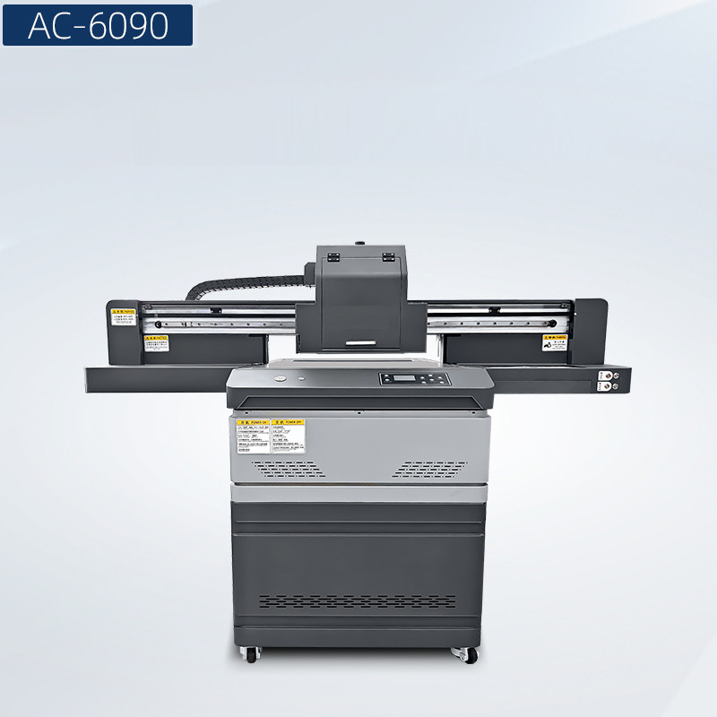 2500W Digital Printer with LED UV Lights | Supports TIFF/JPG/EPS/PDF/BMP | Prints up to 60 PPM