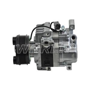 Buy cheap EG2161450 Car Ac Air Conditioner Compressor For Mazda CX7 2.3 WXMZ021 from wholesalers