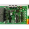 Buy cheap Ceramic Plate HASL Lead Free Multilayer Turnkey PCBA from wholesalers