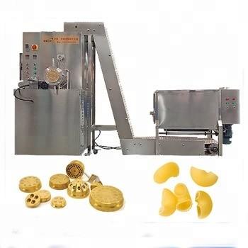 Buy cheap Easy Operation Multi-Function Industrial Macaroni Pasta Links Production Making Machine from wholesalers