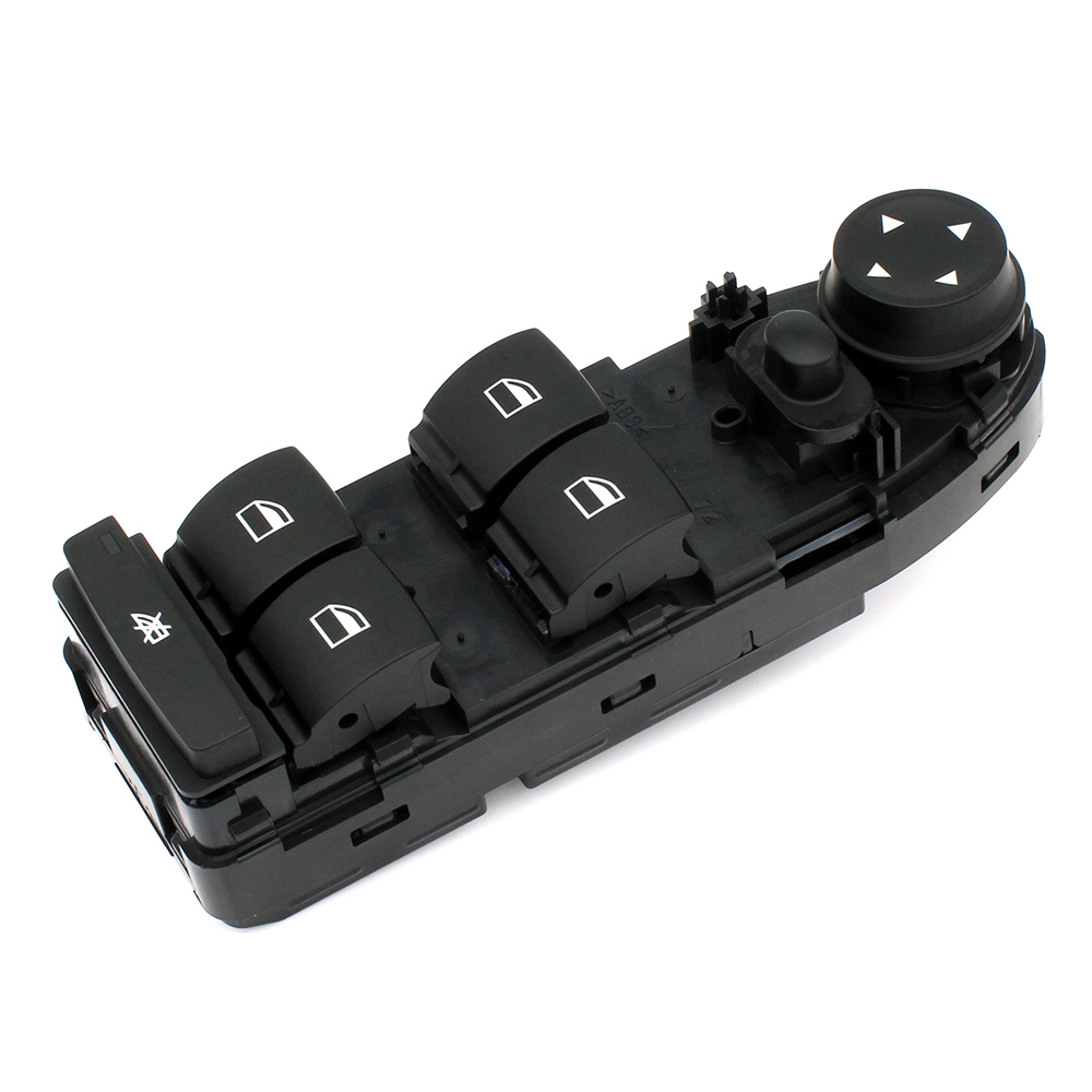 LD-18007 61319217330 Master Switch for BMW E90 E92 E93 330xi 328xi M3 Replace/Repair