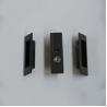 Buy cheap Zinc Alloy 0.5mm Metal Cabinet Locks Sliding Door Cabinet Lock Cupboard Lock from wholesalers