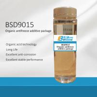 Buy cheap Organic hydraulic oil Antifreeze Coolant Additive anti-corrosion inhibitor product
