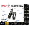 Buy cheap 04147010019 0414701008 0414701016 0414701030 0414701068 Diesel Fuel Injector For SCA NIA 1942702 1487472 NEW from wholesalers
