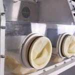 Automatic Heating Anaerobic Incubator Vacuum Chamber Bacterial Incubator ISO
