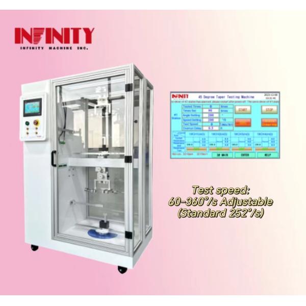Customizable Cable Pull Testing Machine Test Method As Shown In The Following Figure