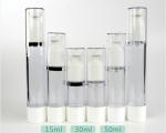 plastic Spray PERFUME BOTTLES 15 ml 30 ml 50 ml 80ml 100ml