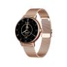 Buy cheap KW60A Shinning Lady Waterproof GPS Smartwatch 1.2 Inch Display Smartwatch AMOLED from wholesalers