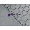 Buy cheap Erosion Control Galvanized Gabion Wall Baskets PVC Coated Gabion Box from wholesalers