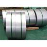 Buy cheap 55-60% Elongation Stainless Steel Strip Coil , 201 Cold Rolled Coil Industrial Grade from wholesalers