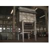Buy cheap 120 Bags Pulse Jet Bag Filter Vertical Lifting 90m2 Off Gas Treatment from wholesalers