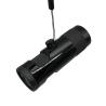 Buy cheap Magnification 10-30 Zoom Monocular Telescope Black Handheld Portable from wholesalers