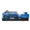 Buy cheap Small Steel Material 20MW Industrial Tail Gas Generator for Sustainable and Production from wholesalers