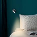 Wall Mounted Bedside Reading Lamp LED Wall Light indoor Study room reading wall