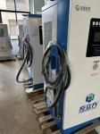 60KW/90KW/120KW/240KW High Power EV Charger Ocpp Charging Station
