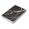 Buy cheap 200mm Thickness Aluminum Honeycomb Core Panel Flexural Strength ≥0.2MPa For Industrial from wholesalers