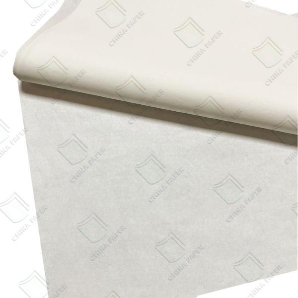 Buy cheap Folding Resistance White / Cream Bible Paper 45GSM In Roll For Dictionary from wholesalers