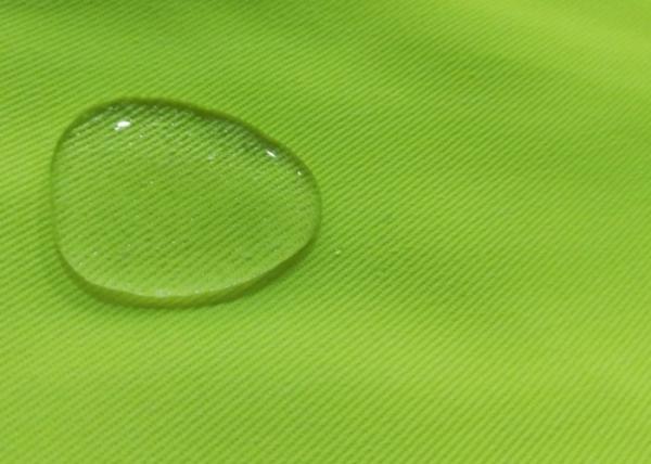 Buy cheap 235 GSM 100% Cotton Water Resistant Fabric Twill Workwear Outdoor OEM Accepted from wholesalers