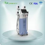 (Hot in Europe) 2015 Advanced Medical CE approved fat freezing cryolipolysis