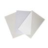 Buy cheap Anti UV Eco Friendly 760mic PVC Binding Cover from wholesalers