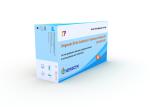 30 Minutes In Vitro TP Antibody Syphilis Rapid Test Kit