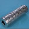Buy cheap 1-30 Um Reusable Hydraulic Oil Filter 25-1300L/Min Water Filter Cartridges from wholesalers