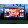 Buy cheap Rental Digital Signage Information LED Display Board P3.91 Outdoor Waterproof Advertising Screen from wholesalers