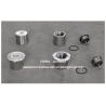 Buy cheap China Feihang Type C65 Stainless Steel Sounding Pipe Head-Marine Raised Stainless Steel Sounding Cap from wholesalers