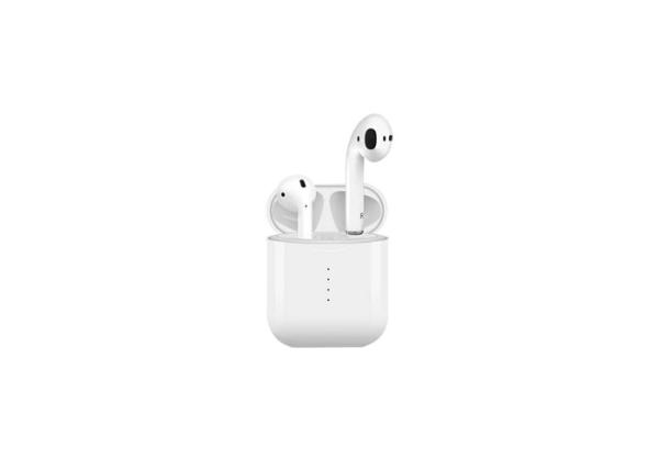 Buy cheap Small TWS I12 Truly Wireless In Ear Headphones Bluetooth Version 5.0 Waterproof from wholesalers