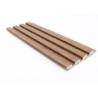 Buy cheap 122x12mm Polystyrene Wall Panel PS Wall Panel Home Decoration SGS from wholesalers