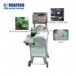 New Design Lemongrass Conveyor Double-Head Various Models Vegetable Cutting