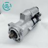 Buy cheap 4KW 24V Starter Motor Excavator 8970324640 8913239352 ISUZU 113675 from wholesalers