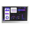 Buy cheap 4.3 Inch IPS 800x480 Wide Temperature TFT Display Panel MIPI For Industrial Control from wholesalers