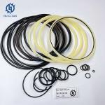 Soosan SB140 Hydraulic Breaker Seal Kit Hydraulic Breaker Spare Parts SB140
