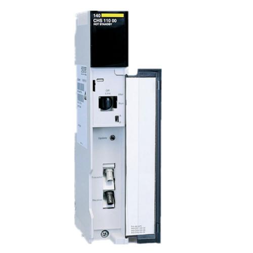 Buy cheap 140CHS11000 Schneider Modicon Hot Standby Module from wholesalers