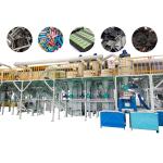 Energy Mining Recycle Metal with our State-of-the-Art Battery Recycling