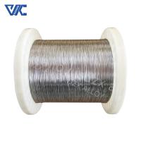 Buy cheap Furnace Application 0Cr21Al6nb Electric Fecral Heating Alloy Resistance Wire product