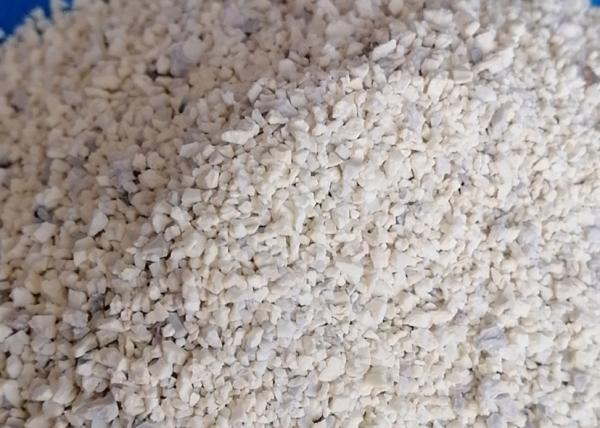 Buy cheap Ceramic Making Low Thermal Expansion Refractory Sand from wholesalers