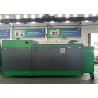 Buy cheap 300kg Per Day Food Waste To Fertilizer Machine 3690*1310*1608 Mm SUS304 from wholesalers