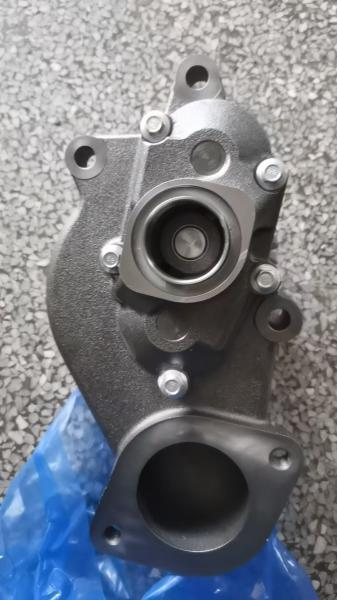 Buy cheap Komatsu 12V140 Oil Pump 6219-51-1000 High Precision STD from wholesalers