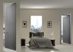 Modern Wood Door Design MDF Internal Door MDF Wood Bedroom Door