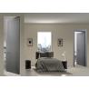 Buy cheap Modern Wood Door Design MDF Internal Door MDF Wood Bedroom Door from wholesalers