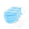 Buy cheap CE 3-ply medical face Mask Disposable Doctor Facemask surgical face mask earloop from wholesalers