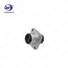 Buy cheap Hybrid 11 ADD 3 IP67 LED Screen Cable Assembly Female Sockets Circular Connector Bk Color from wholesalers