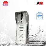 morningtech Security 7 inch door phone video door phone for villa and apartment