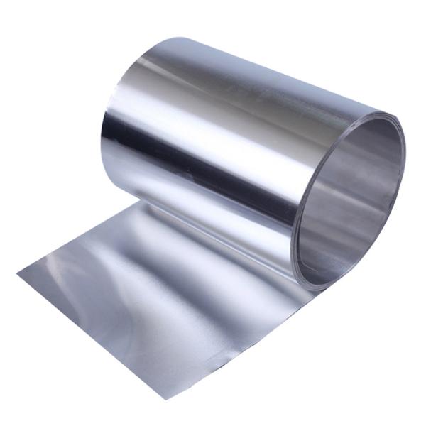 Buy cheap 0.5mm 0.8mm 1.2mm thick 1000 1200 1250mm Customizable 1050 1060 3003 3005 3105 Aluminum Coil Strip Is Alloy Temper T3 T8 from wholesalers